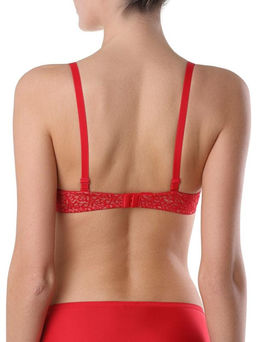 TATOUAGE Бюст RB1040* - красный - Conte elegant фото 3