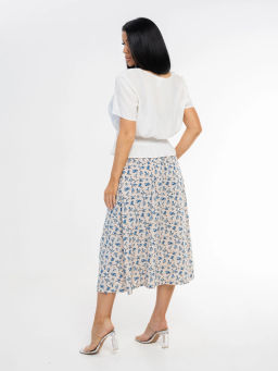 Юбка женская 2036 - Барболета фото 10