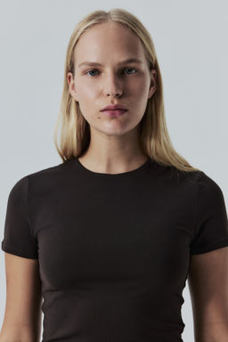 Camiseta Sculpting - H&m фото 9