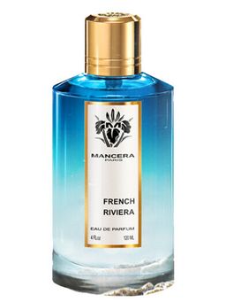 MANCERA FRENCH RIVIERA u EDP 120 ml M, парфюмерная вода