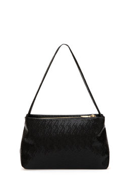 Kad_n Siyah _anta Sepette S_rpriz _ndirim - U.s. polo assn фото 5