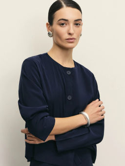 Блузка из вискозы / Zarina