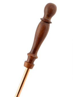 Ковш (медь) № Пс4640 2шт/уп - Ганг фото 4