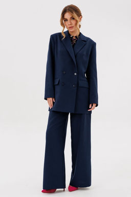 Костюм AmberA 2136 синий