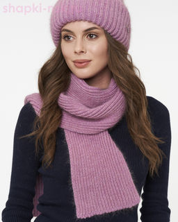 404 PB Шарф женский (192 x 16)