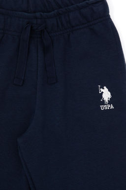 Erkek _ocuk K_rm_z_ Pijama Tak_m_ Sepette S_rpriz _ndirim - U.s. polo assn фото 7