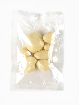 Подарочный набор новогодний Счастья и радости: джем 30 г, чай 20 г, орехи 50 г - Доброе здоровье фото 10