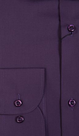 Мужская сорочка 17C06520905C79-94363 - Broswil фото 2