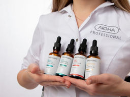 ANTIPIGMENT PRO, пилинг с койевой кислотой и ниацинамидом - Mesomatrix фото 3