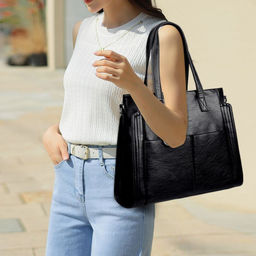 KAIDIFEINIROO Сумка женская 8205 фото 6