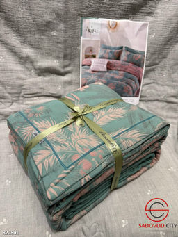 Комплект постельного белья