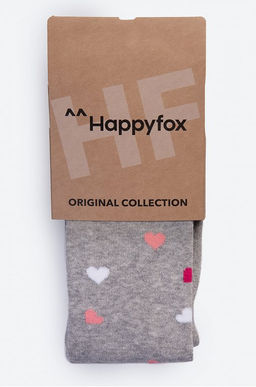 Колготки для девочки Happyfox