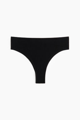 Braga Brazilian de encaje Seamless