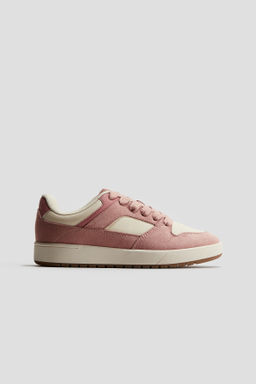 Zapatillas deportivas