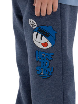 Брюки мал. О37128