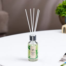 Диффузор ароматический "Лайм и Мята", 30 мл