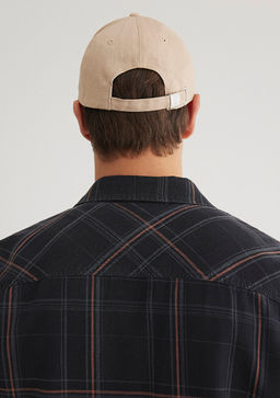 Winner Islemeli Bej Sapka - Mavi фото 2