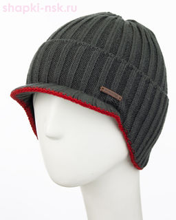 13273/2 MBC Кепка для мальчика флис (52-54)