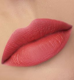 LuxVisage Помада PIN UP ultra matt тон 515  фото 3