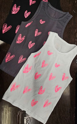 Майка, Артикул: 119838 - Liketon фото 2