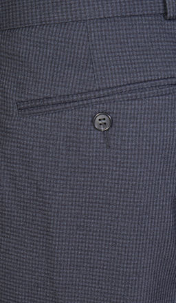 Брюки мужские Broswil 00987  фото 2