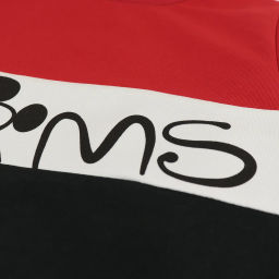 Костюм спортивный футер 2х нитка петля 8458300103 - Youlala фото 4