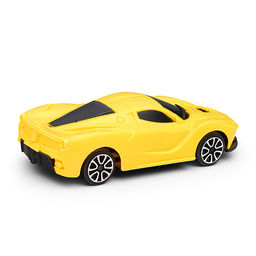 Набор машин "Гонки" в пакете