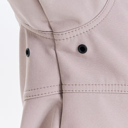 RODOS Ветровка softshell женская демисезон М-312 Бежевый фото 20