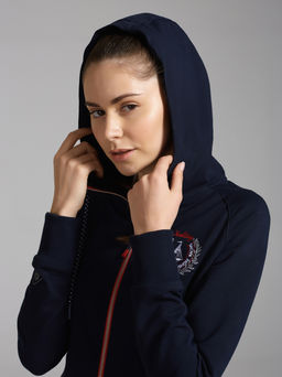 Спортивный костюм женский 11L-RR-1321 RED-N-ROCKS - Addic фото 3