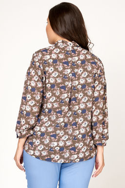 Блузка - Olsi фото 3