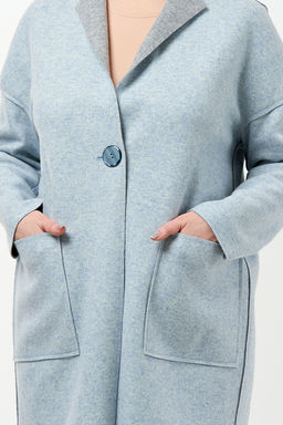 Пальто - Olsi фото 5