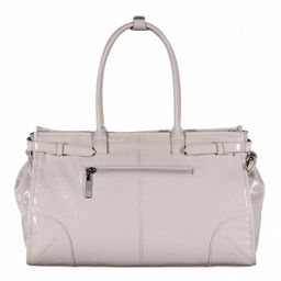 Сумка 1165TH apricot white Polina&Eiterou