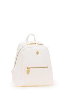 Kad_n Beyaz S_rt _antas_ Sepette S_rpriz _ndirim - U.s. polo assn фото 4