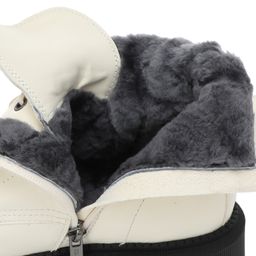 Женские ботинки TENDANCE Артикул 2669239, молочно-бежевый