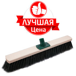 Техническая щётка Фристайл 50 см. бук SV3121