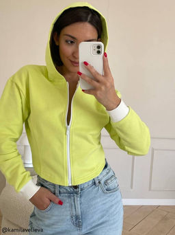 CONTE LJ 2080 lime