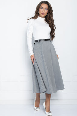 Юбка Уверенная грация - Lt collection фото 2