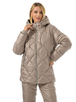 Куртка зимняя