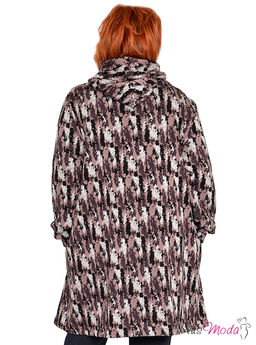 Жакет Модель №1389 размеры 44-84 - Plusmoda фото 11