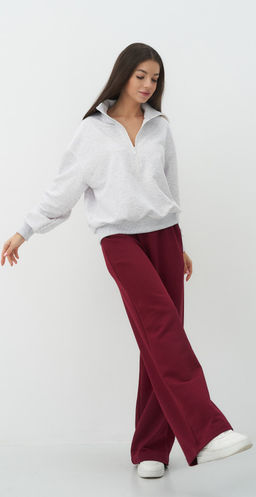 Брюки B119 - Argo exclusive фото 13