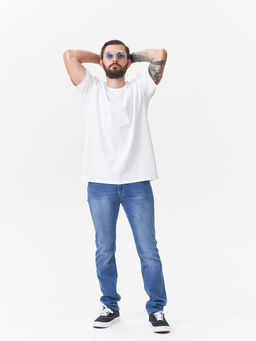 Мужские джинсы _ 09642