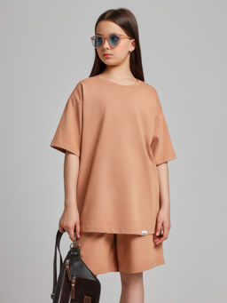 VIOTEX Костюм для девочки Азарт-1 из чистого хлопка - Виотекс фото 42