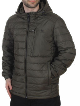 88045 SWAMP Куртка мужская демисезонная (100 гр. холлофайбер)