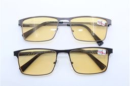 Готовые очки RALPH 6008 55-17-140 A/Ф