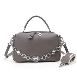 Женская сумка MIRONPAN 36041 Черный