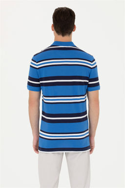 U. S. Polo Assn Мужская футболка поло Saks - U.s. polo assn фото 12