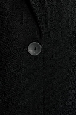 100% WOOL LIMITED EDITION COAT