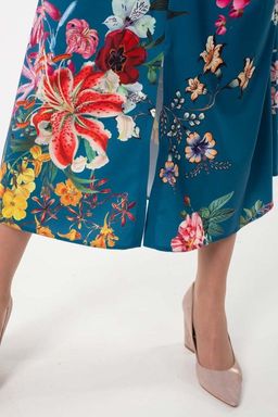 Платье П3-3762/4 - Wisell фото 6