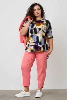 Брюки Мидл - Intikoma фото 6