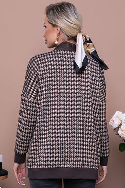 Кардиган 8182-1 - Avili фото 8